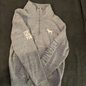 Victoria Secret pull over